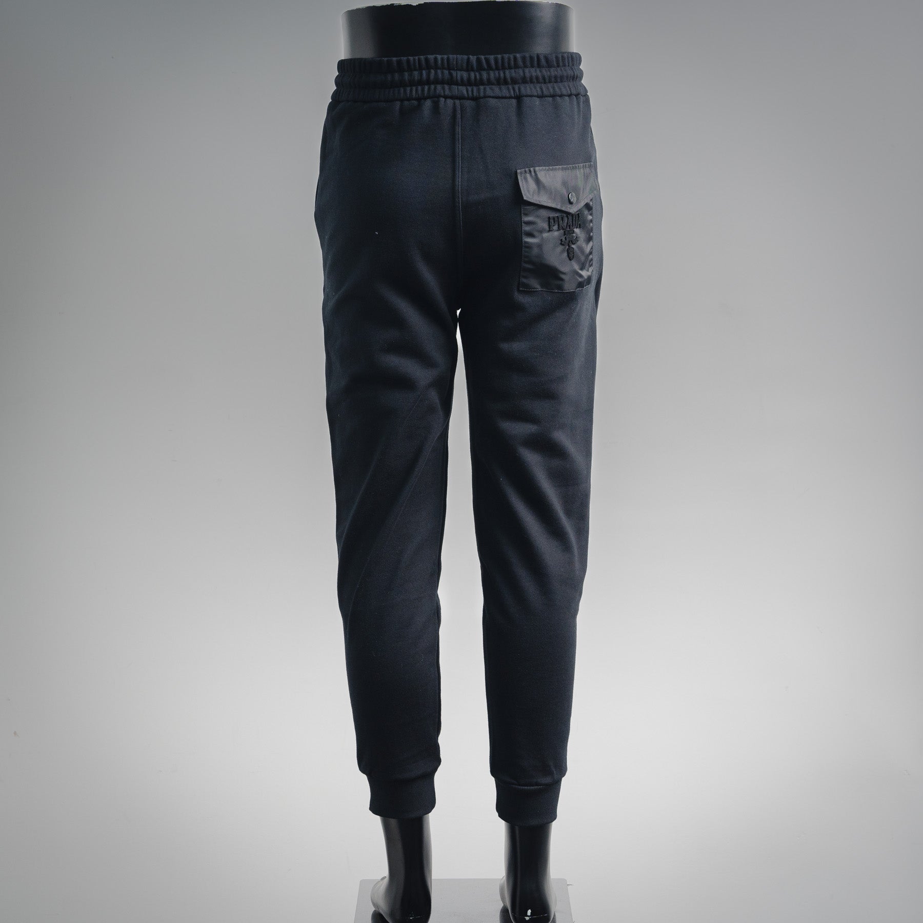 Pra 25fw casual pants