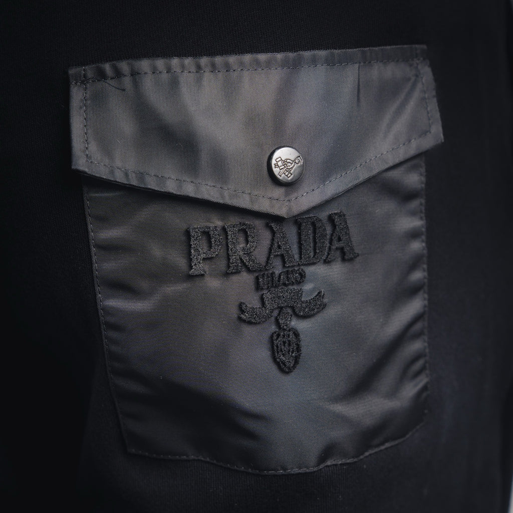 Pra 25fw casual pants