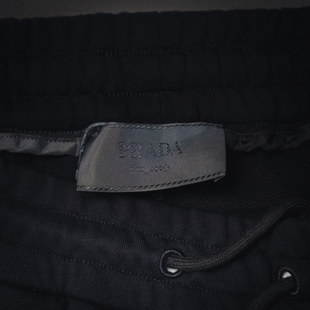 Pra 25fw casual pants