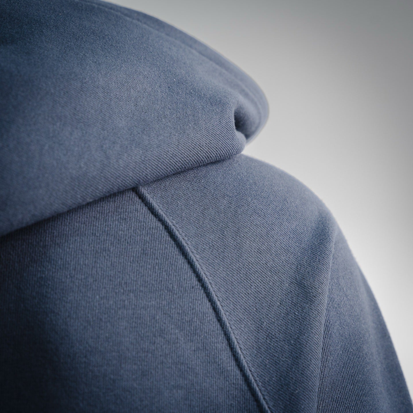 Ami 25fw embroidered hoodie