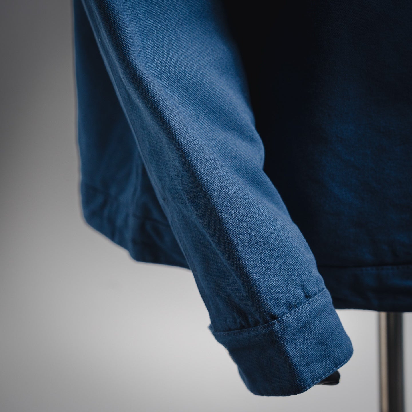 Stussy 25fw denim jacket