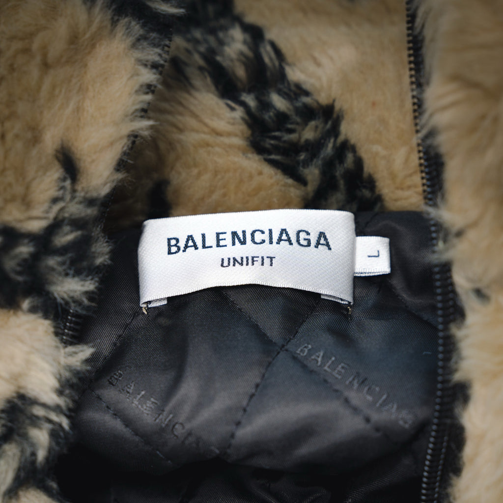 Balen 25fw jacket