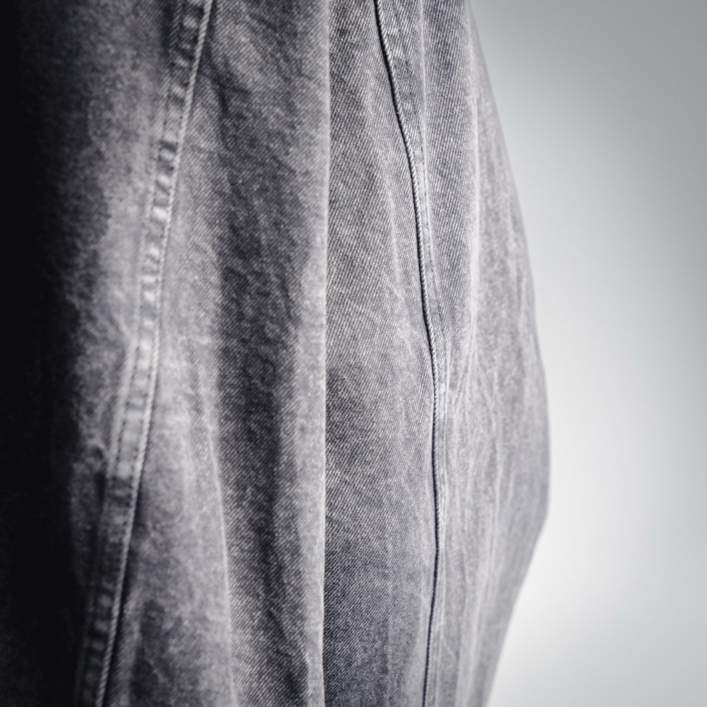 Balen 25fw denim jacket