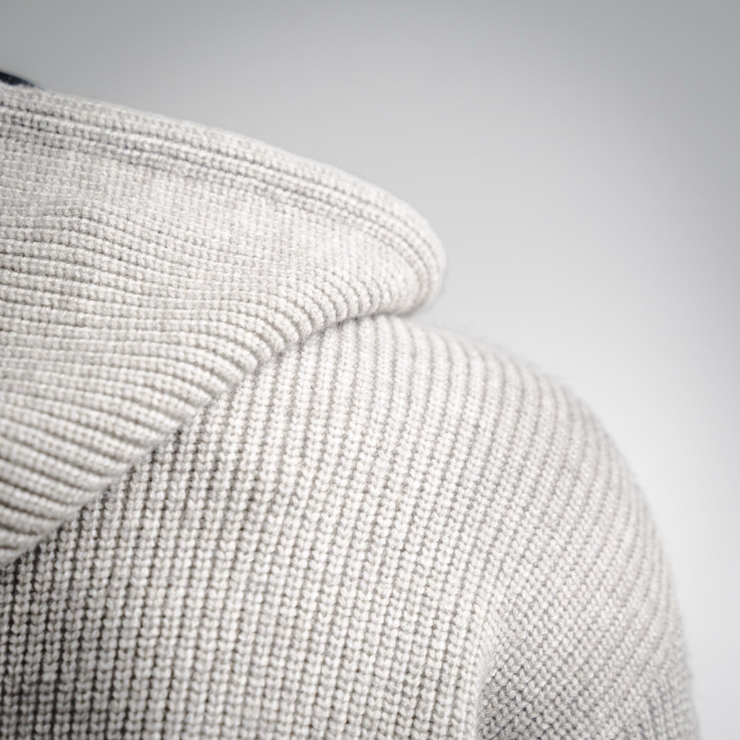 Cel 25fw embroidered sweater