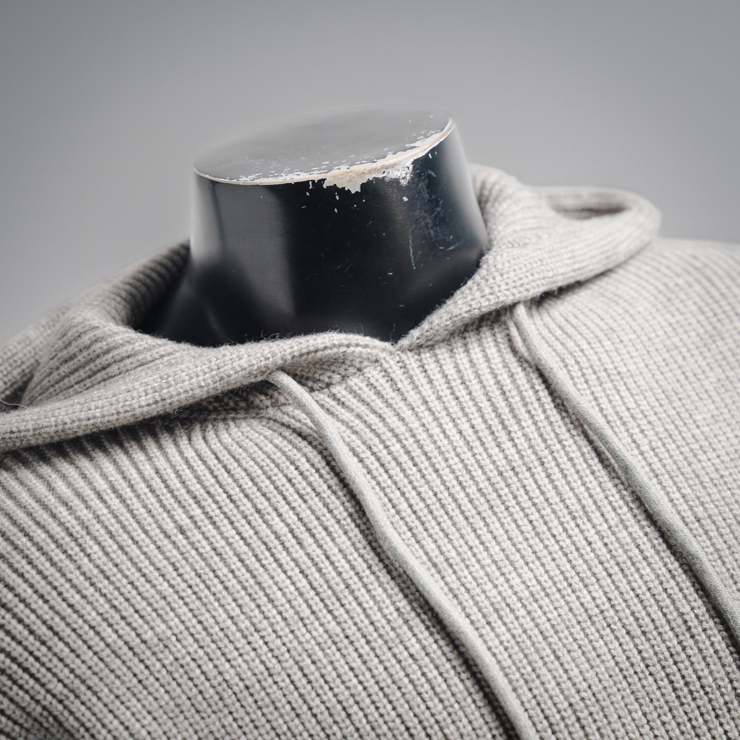 Cel 25fw embroidered sweater