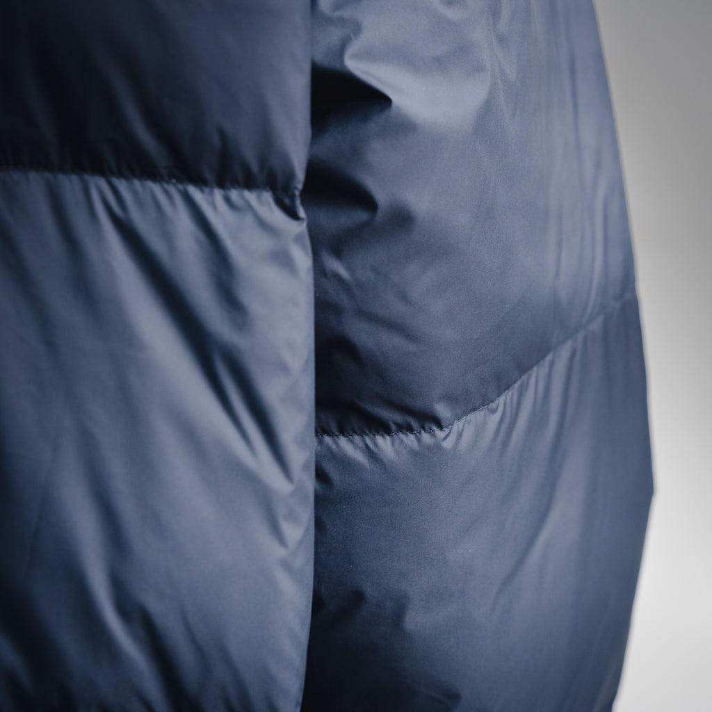 Miu 25fw down jacket