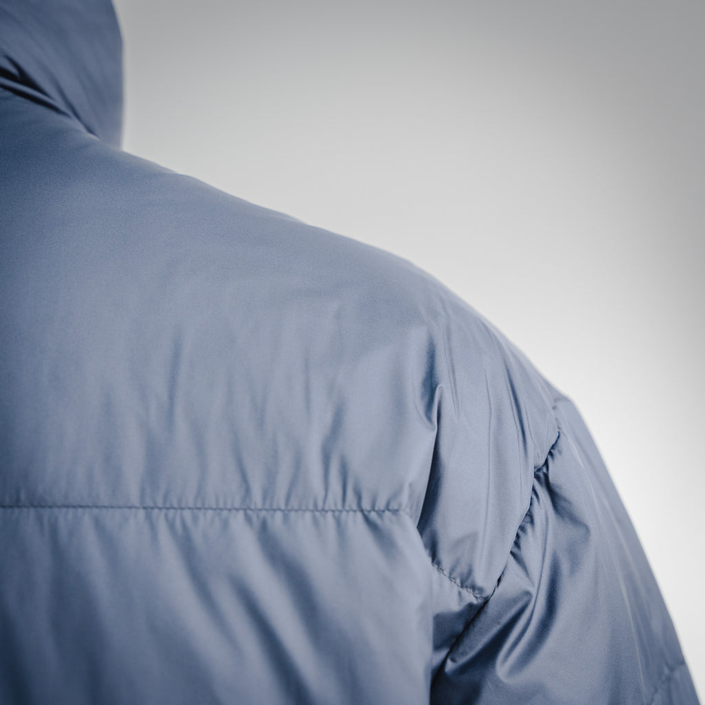 Miu 25fw down jacket