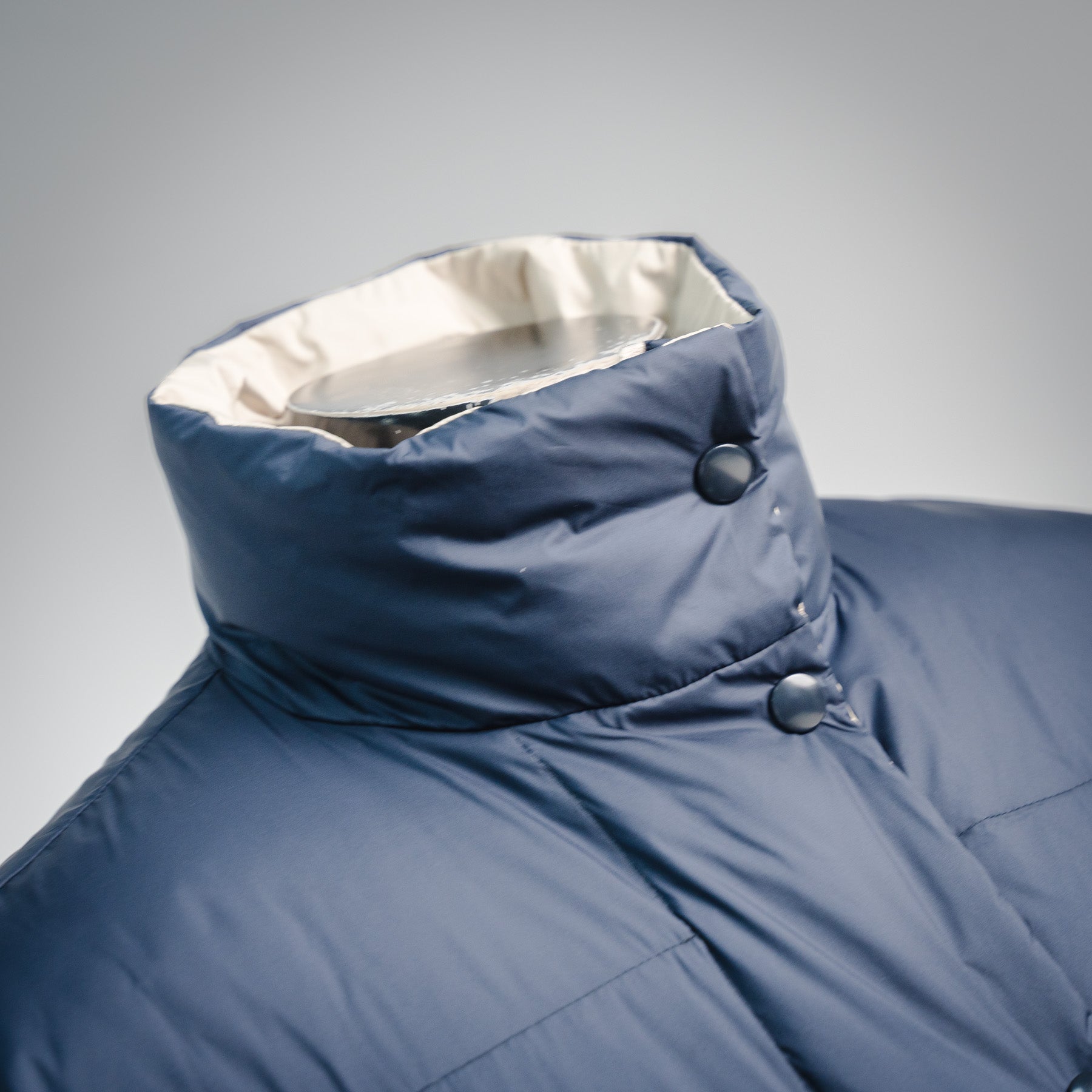 Miu 25fw down jacket