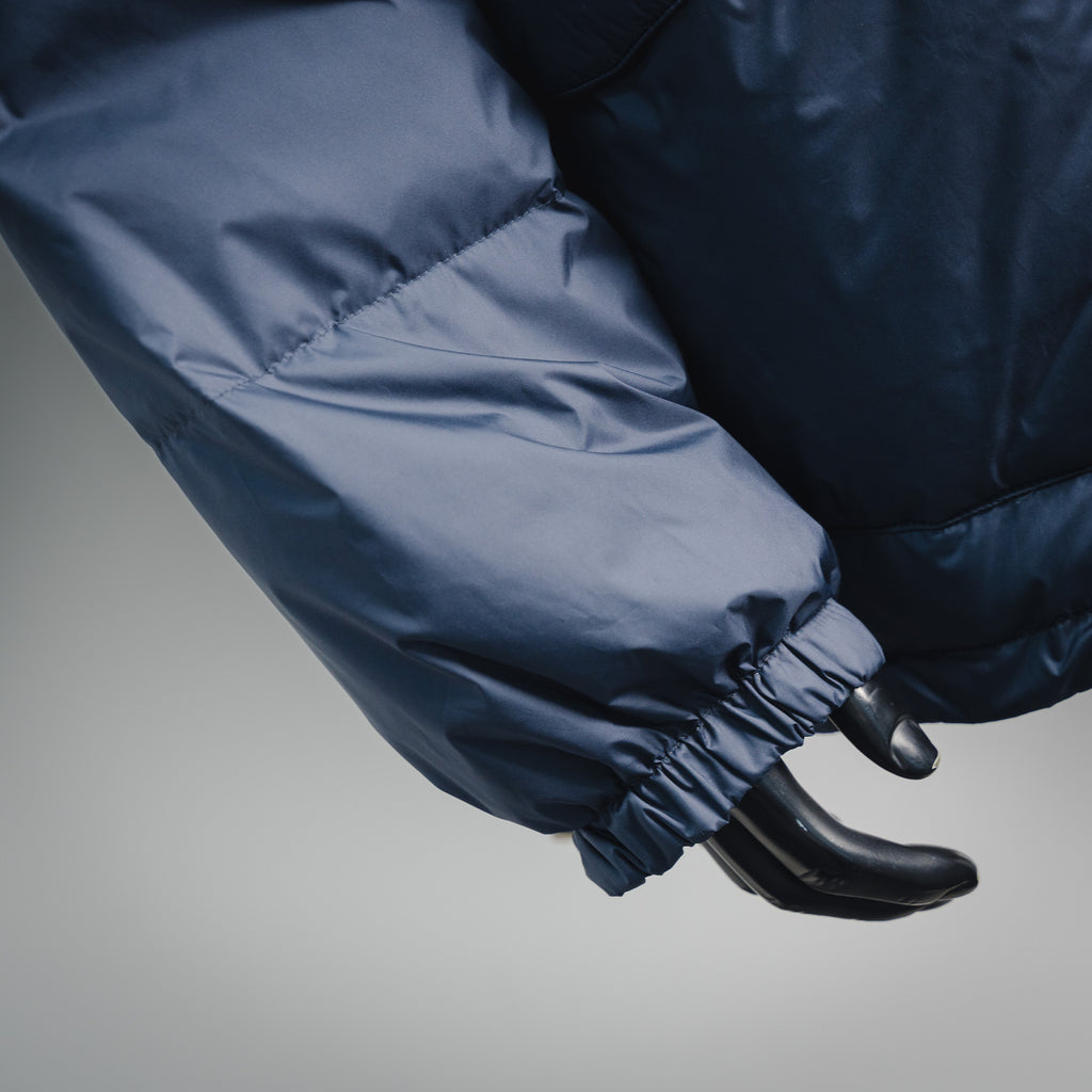 Miu 25fw down jacket