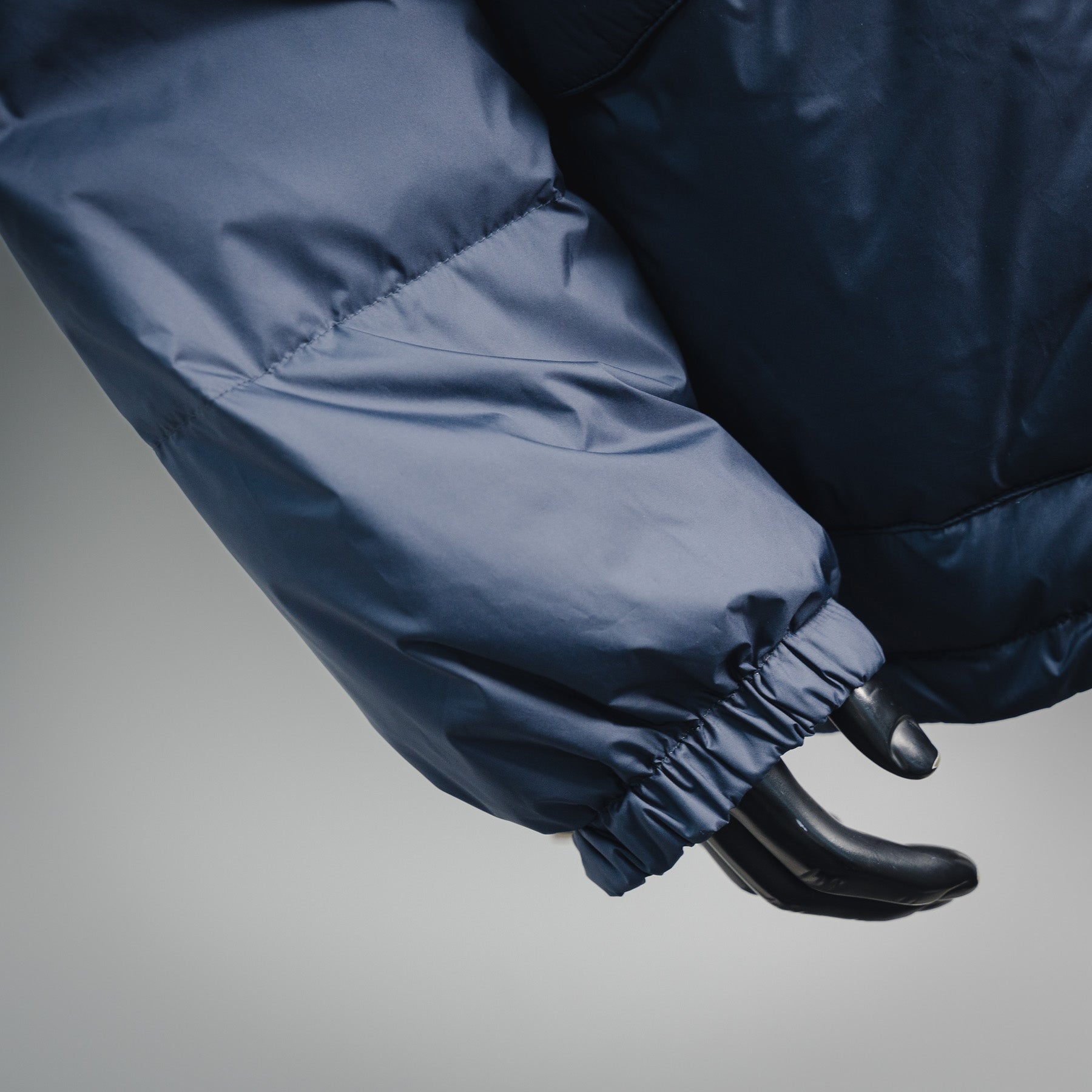 Miu 25fw down jacket