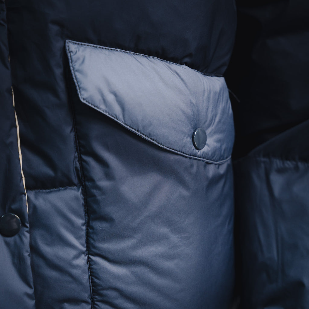 Miu 25fw down jacket