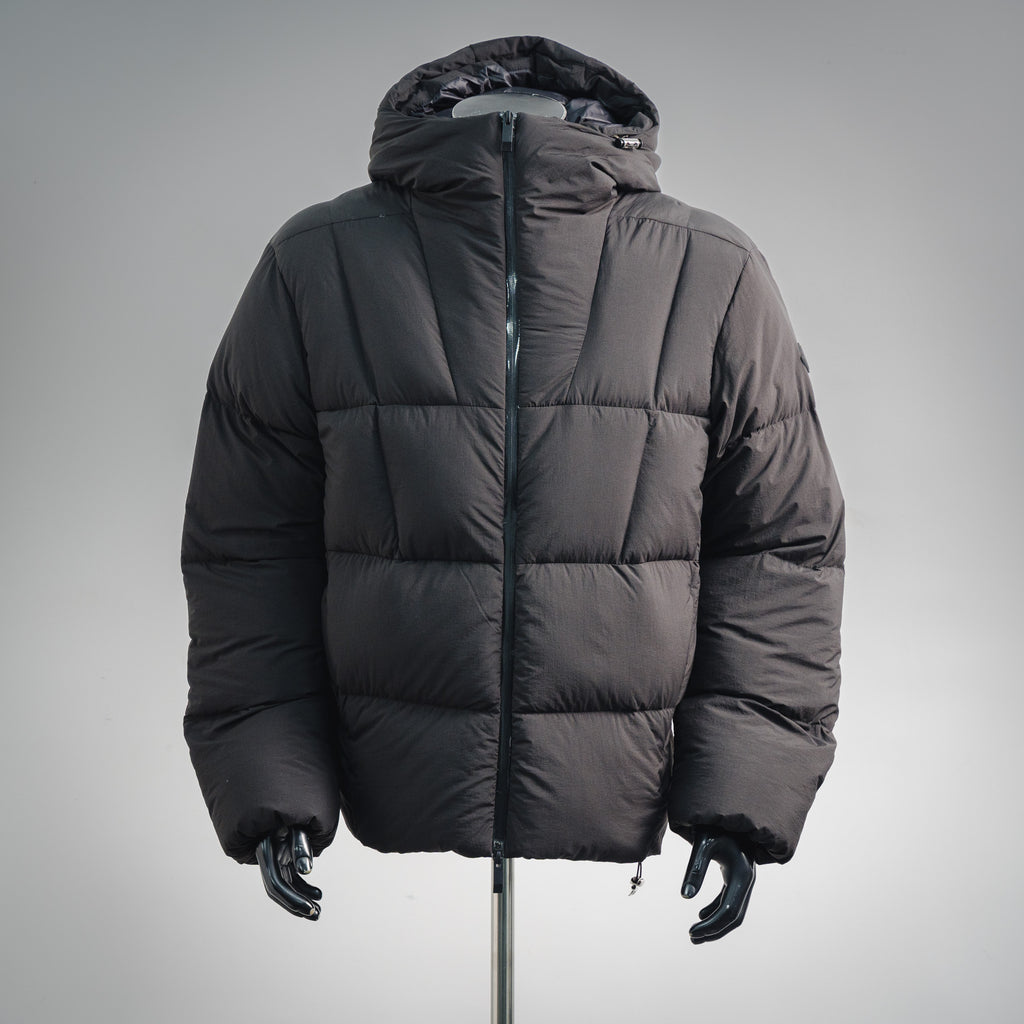 Mon 25fw hoodie jacket