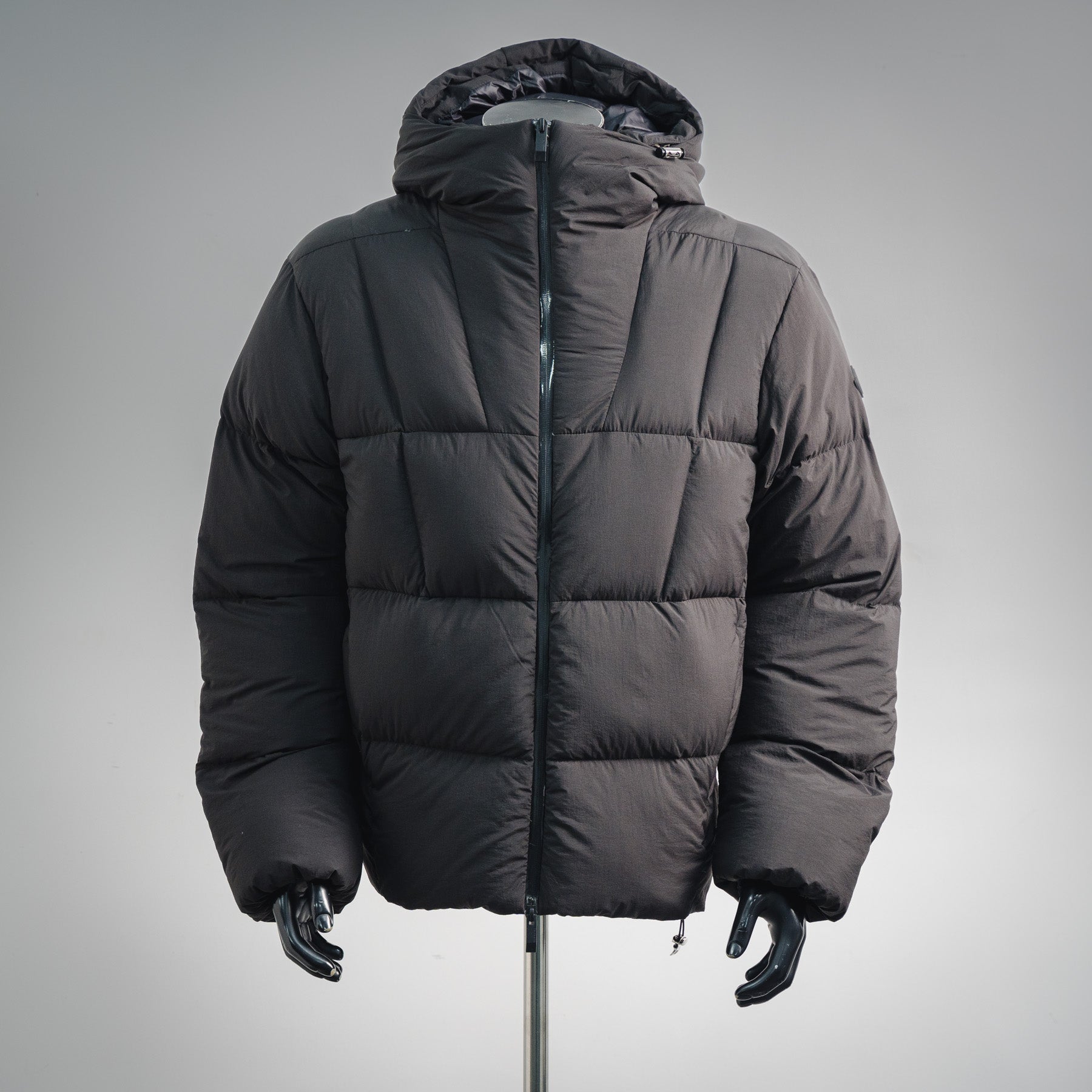 Mon 25fw hoodie jacket