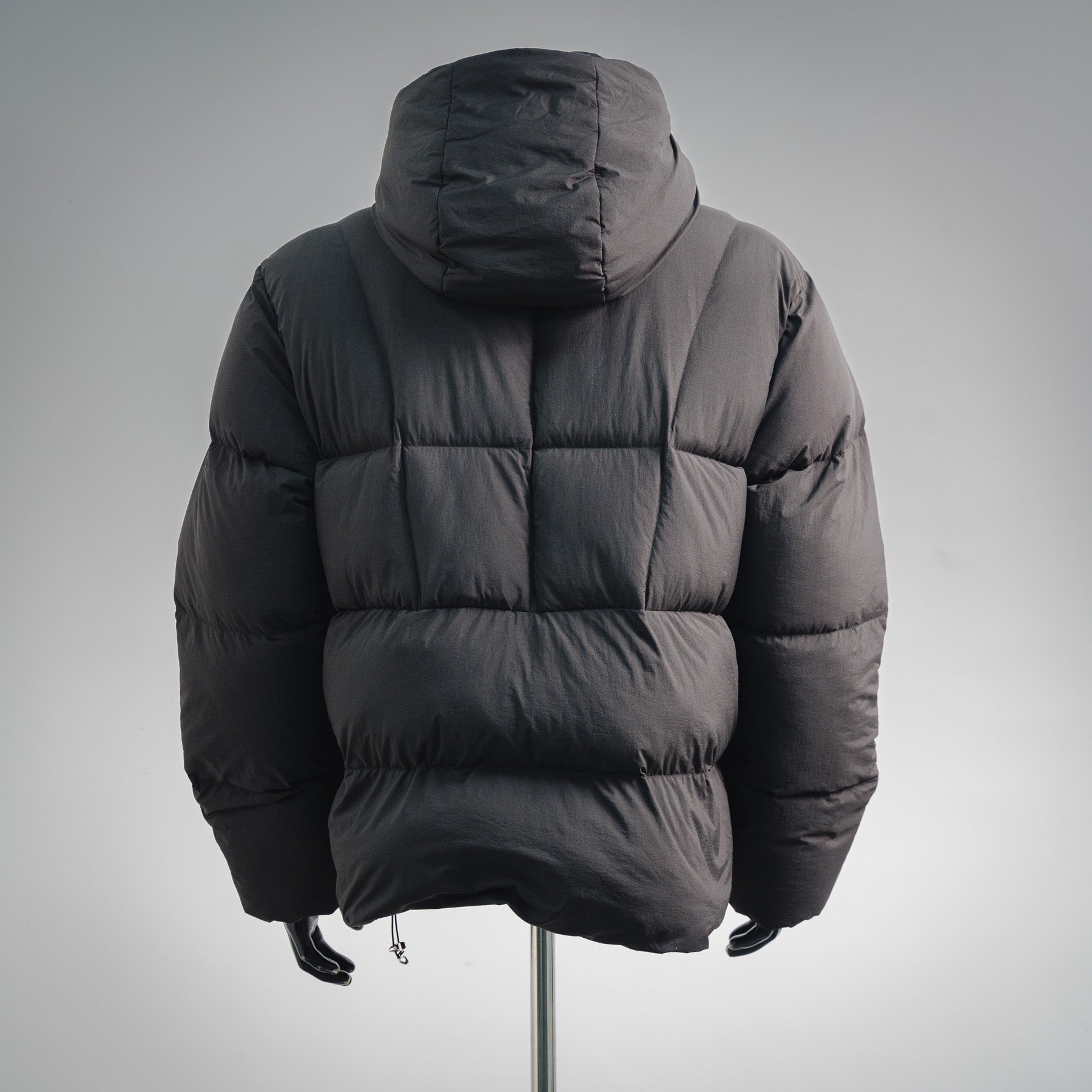 Mon 25fw hoodie jacket