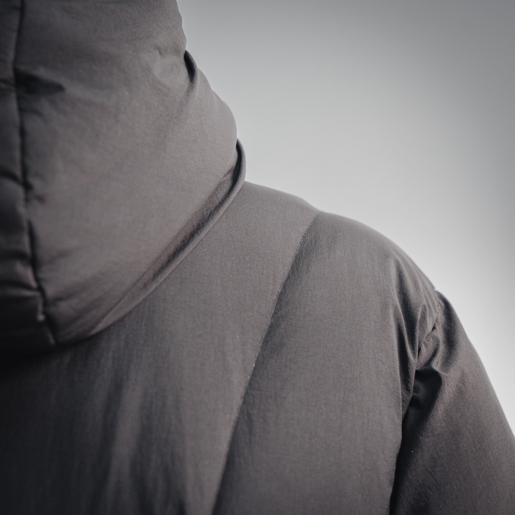 Mon 25fw hoodie jacket