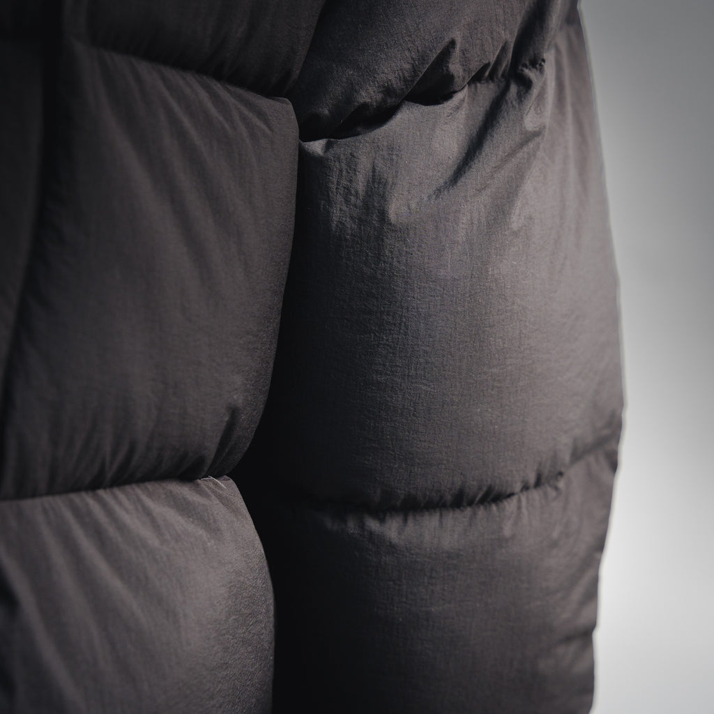 Mon 25fw hoodie jacket