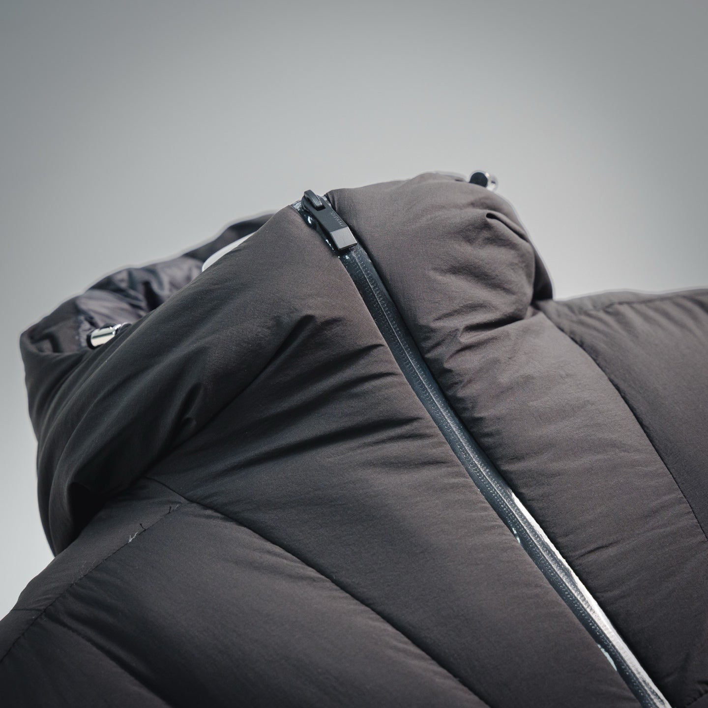 Mon 25fw hoodie jacket