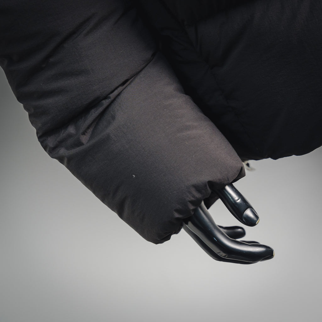 Mon 25fw hoodie jacket