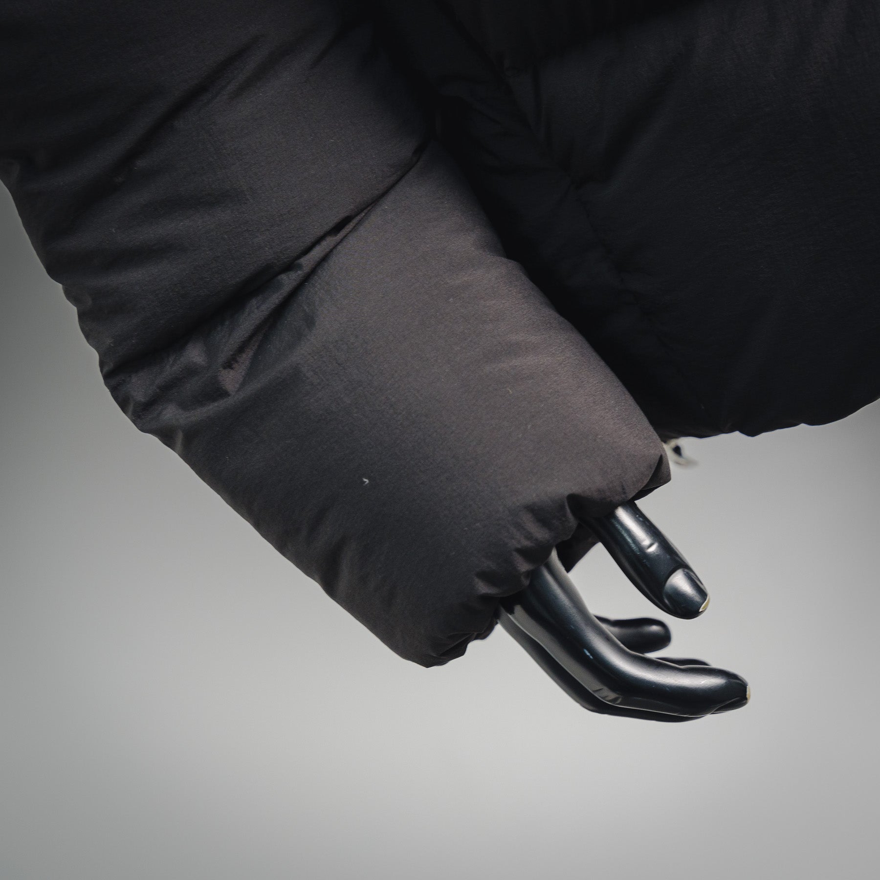 Mon 25fw hoodie jacket