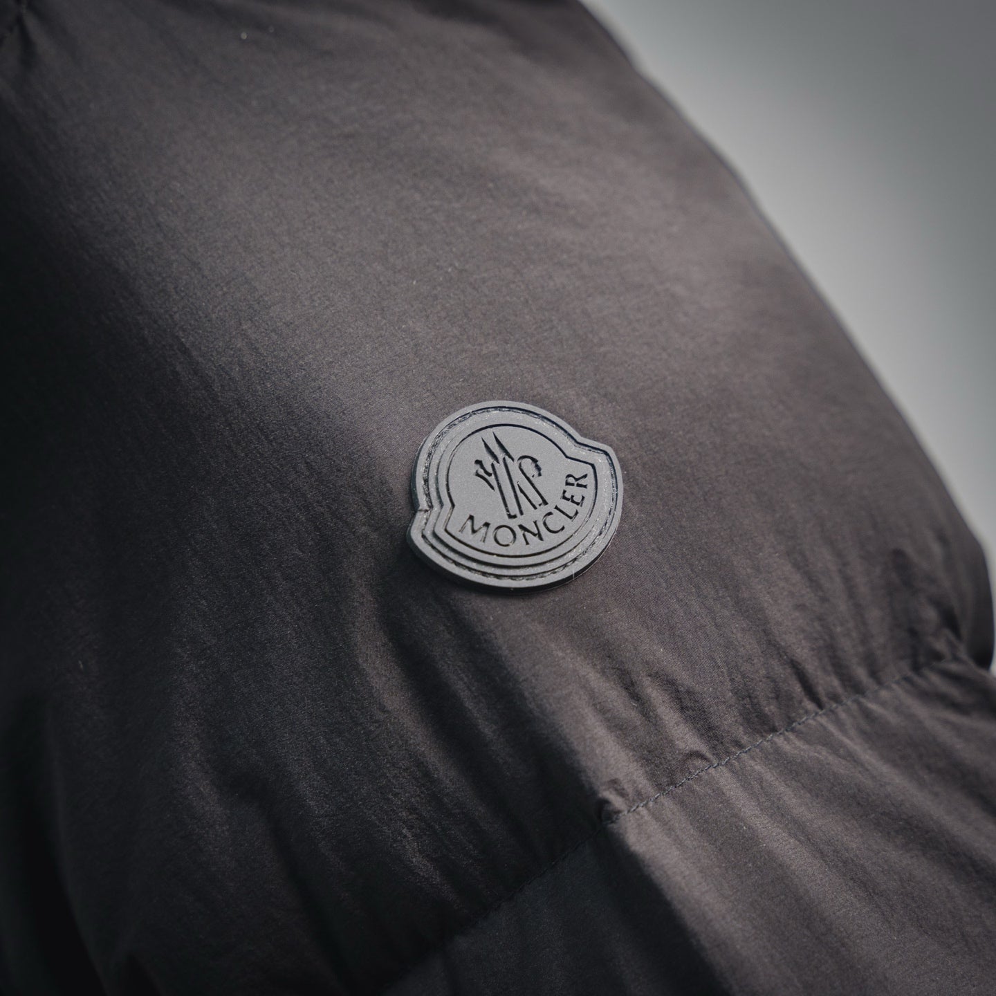 Mon 25fw hoodie jacket