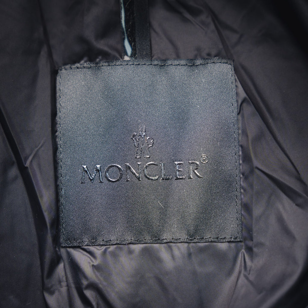 Mon 25fw hoodie jacket