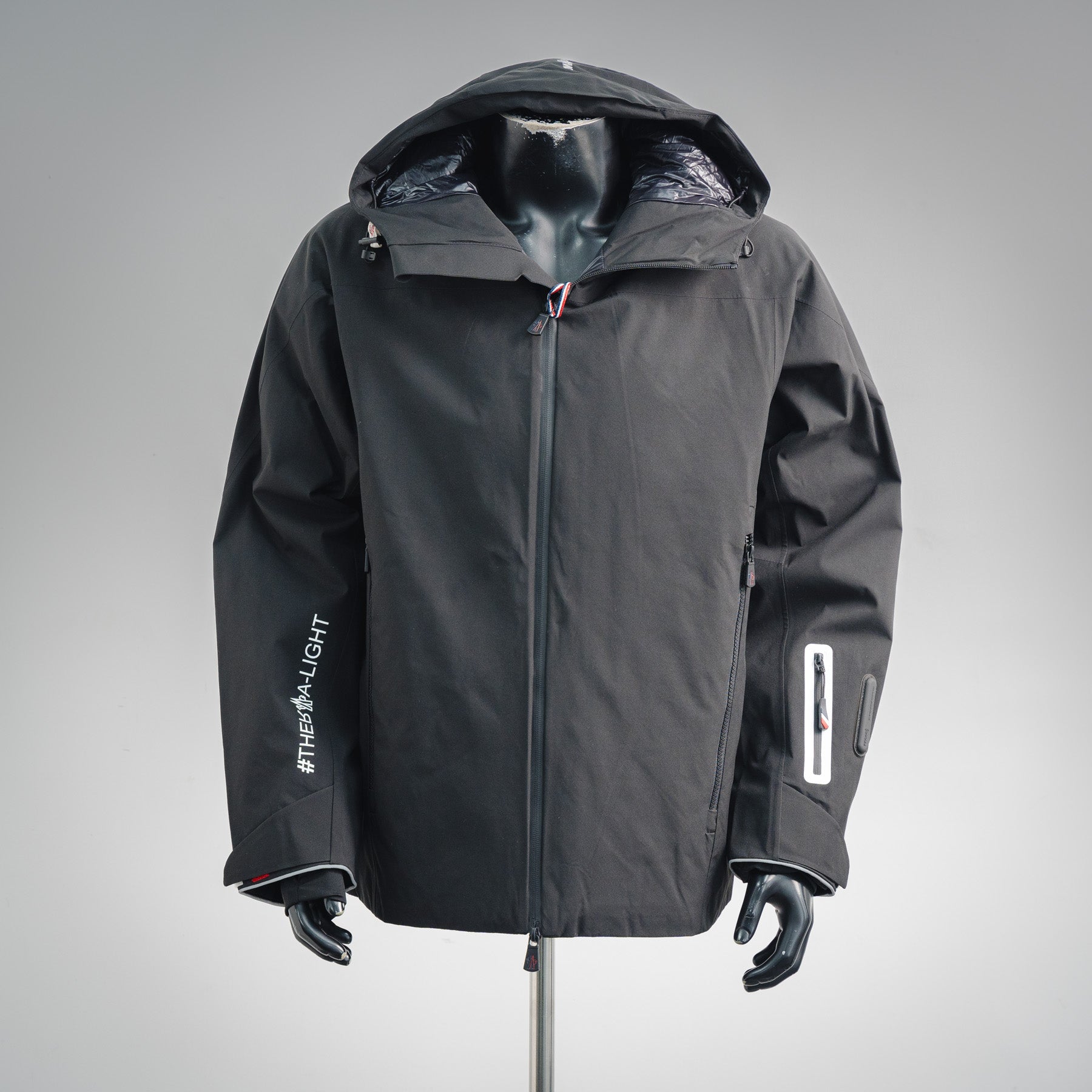 Mon 25fw all-match jacket