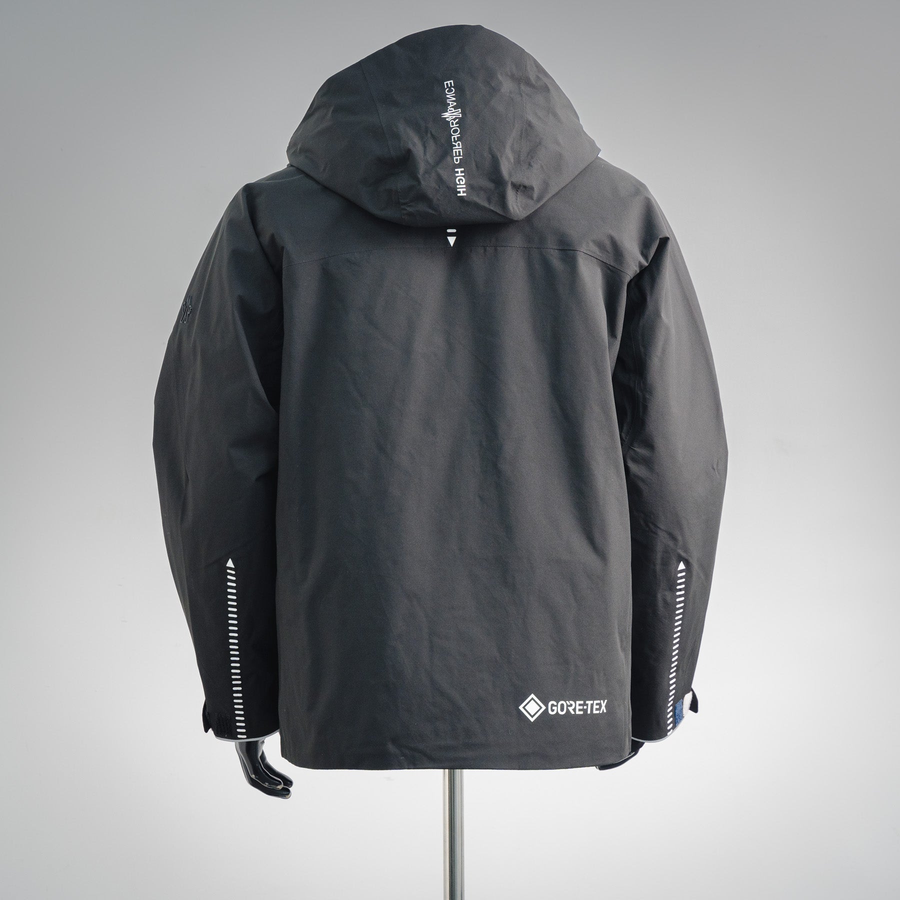 Mon 25fw all-match jacket