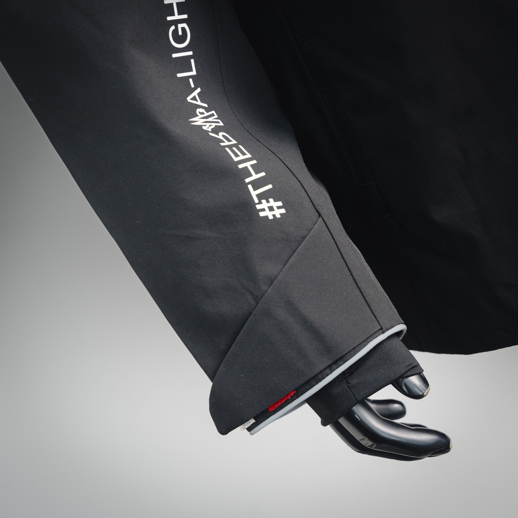 Mon 25fw all-match jacket