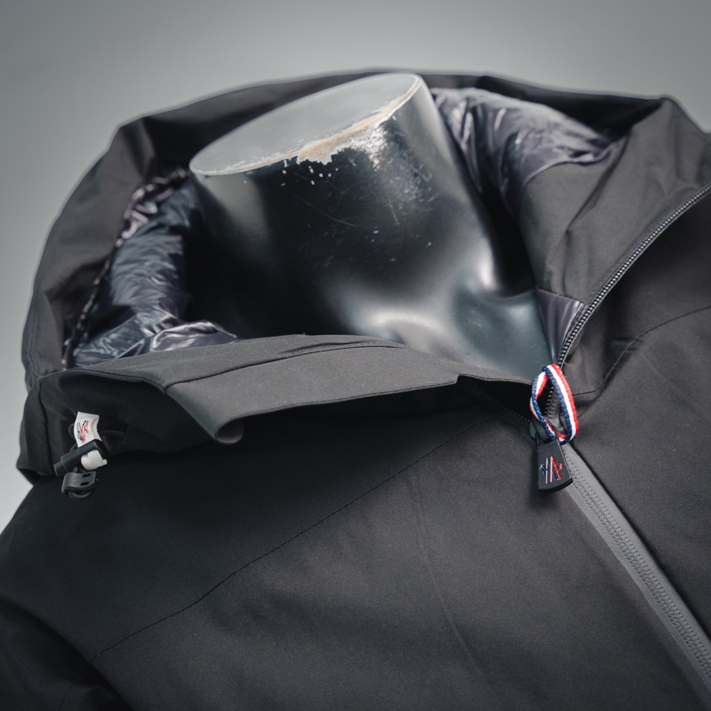 Mon 25fw all-match jacket