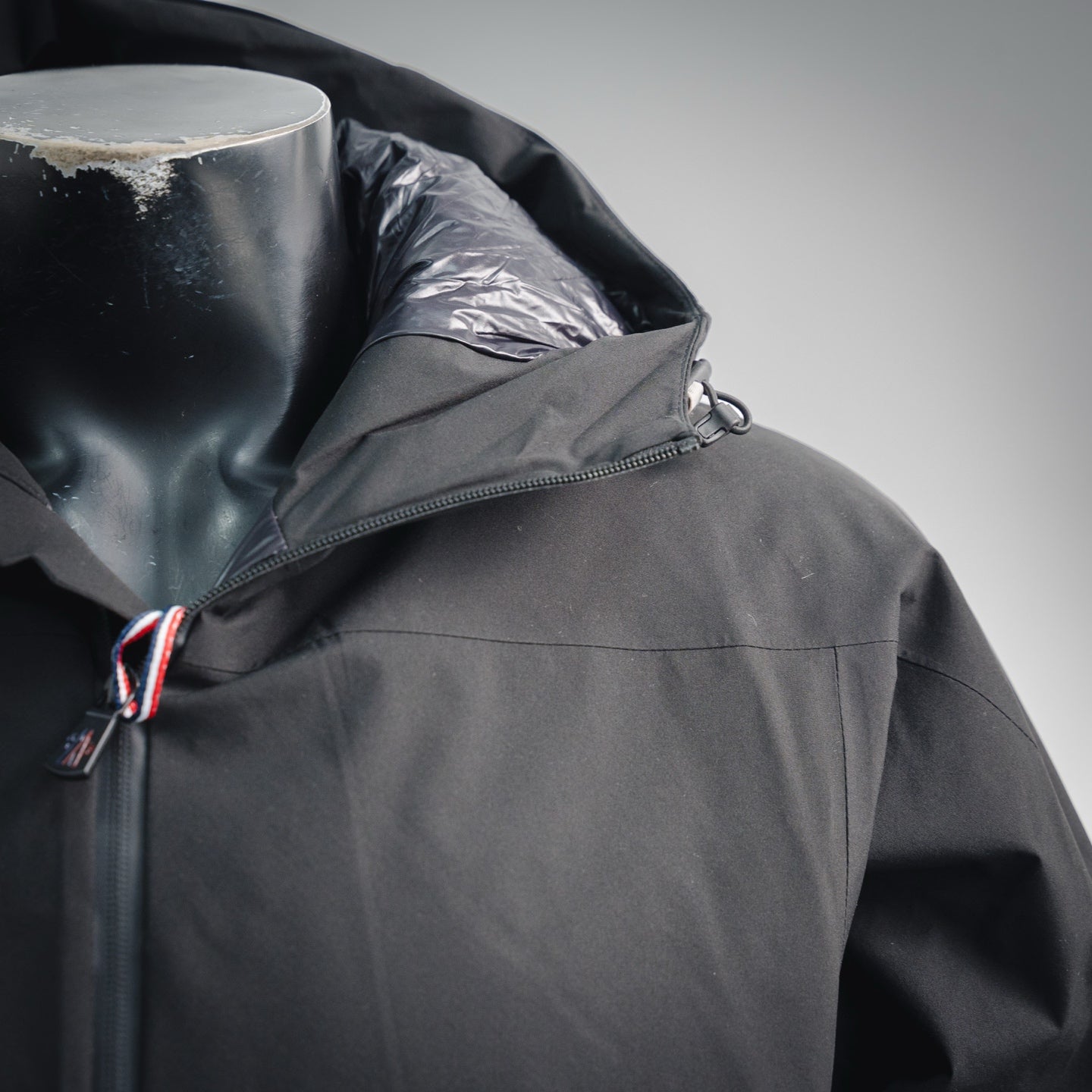 Mon 25fw all-match jacket