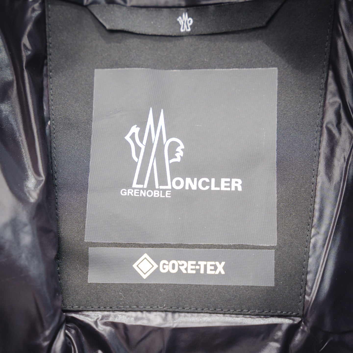 Mon 25fw all-match jacket