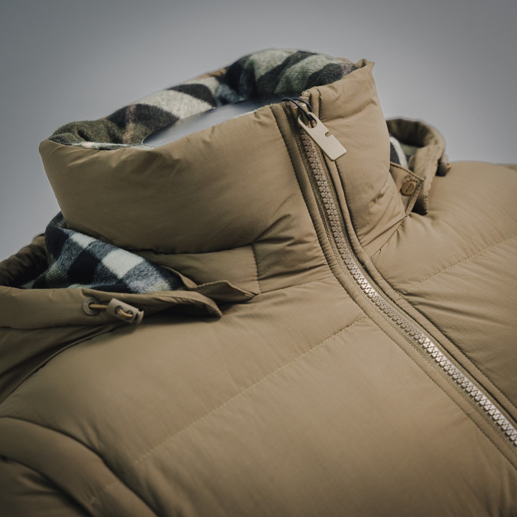 Burbery 25fw down jacket