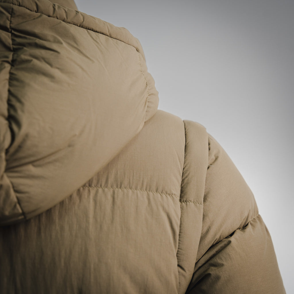 Burbery 25fw down jacket