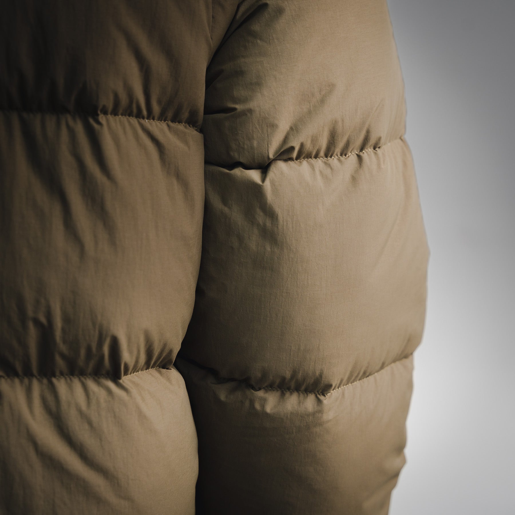 Burbery 25fw down jacket