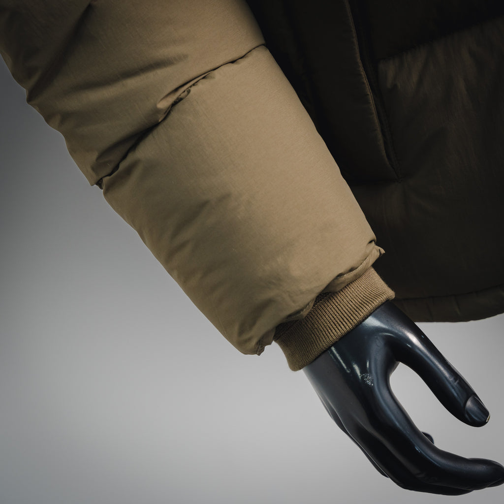 Burbery 25fw down jacket