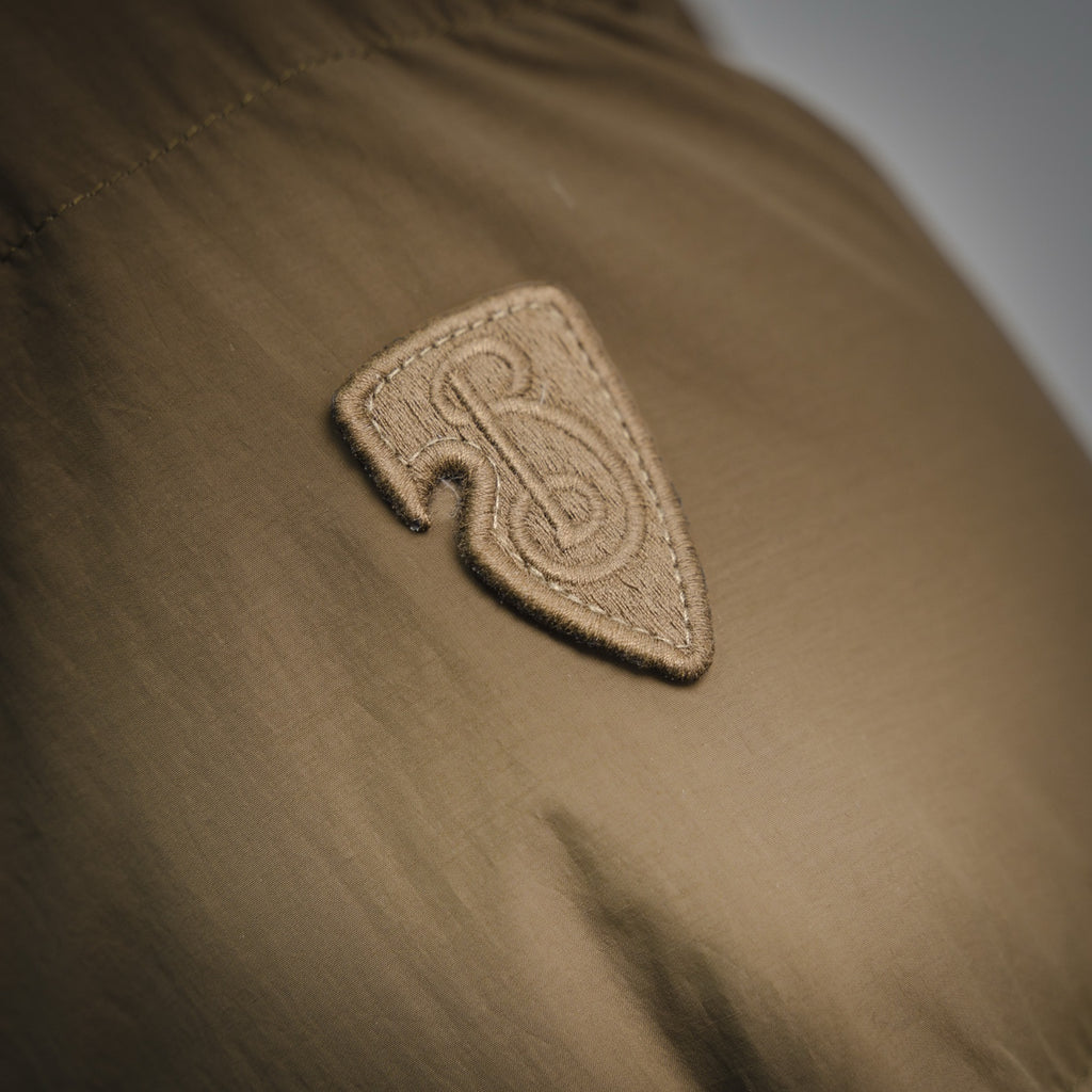 Burbery 25fw down jacket