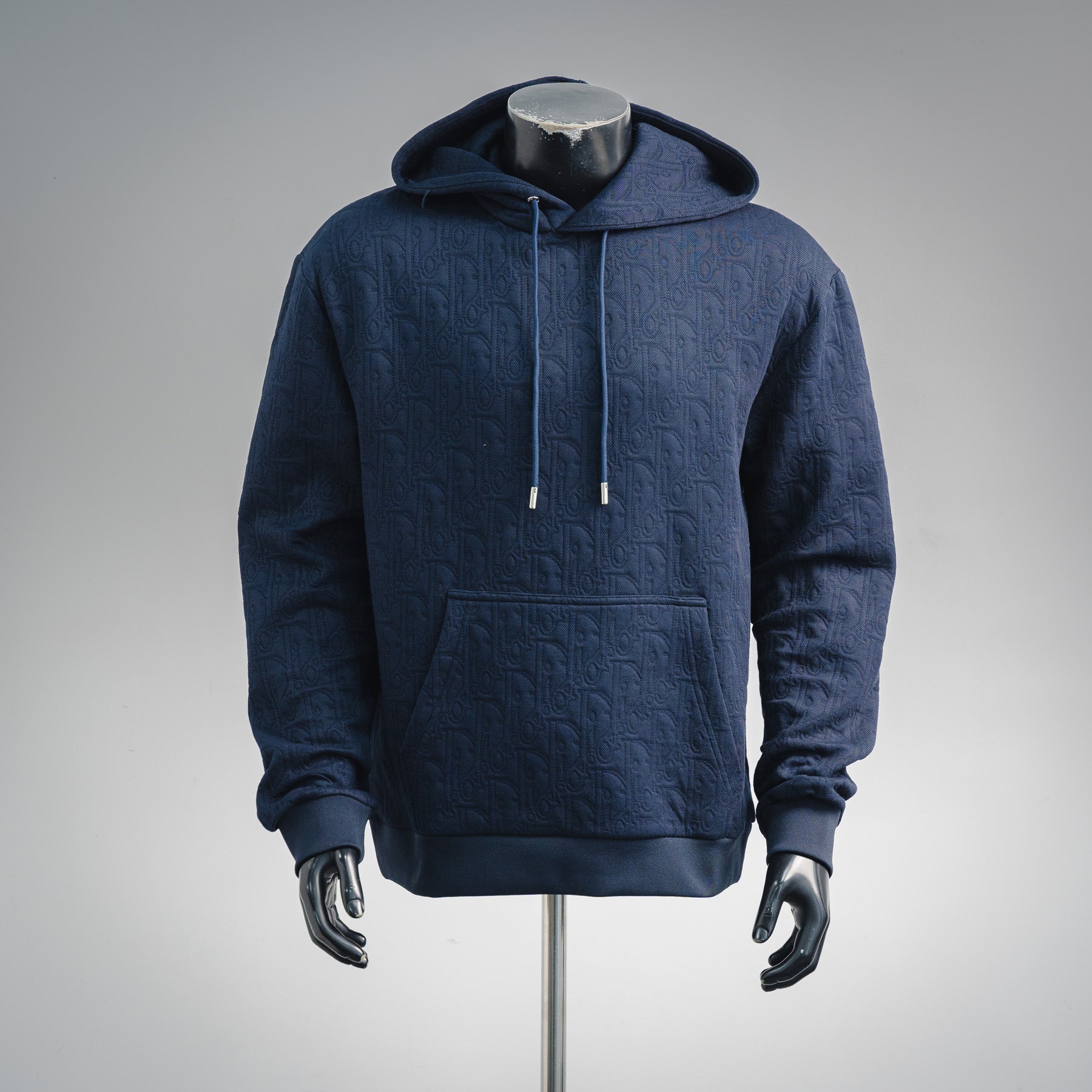 CD 25fw casual hoodie