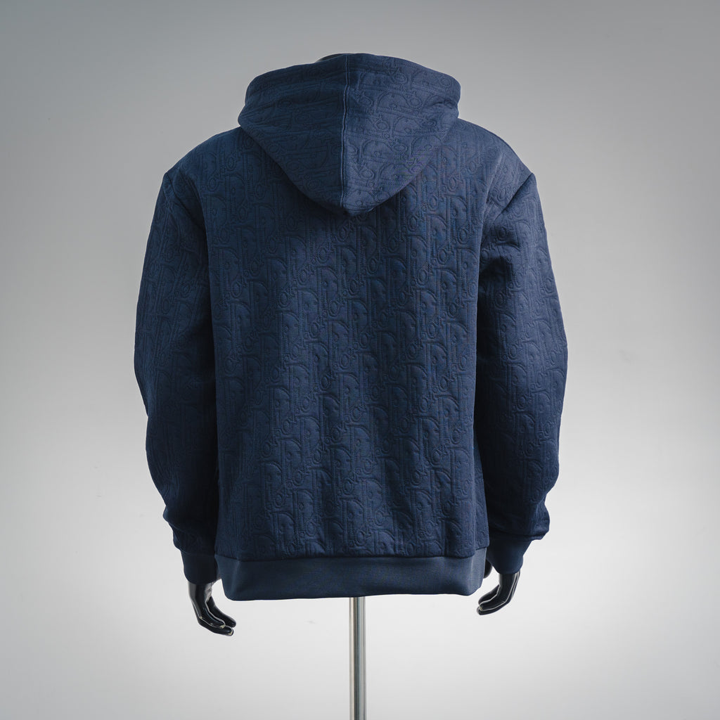 CD 25fw casual hoodie