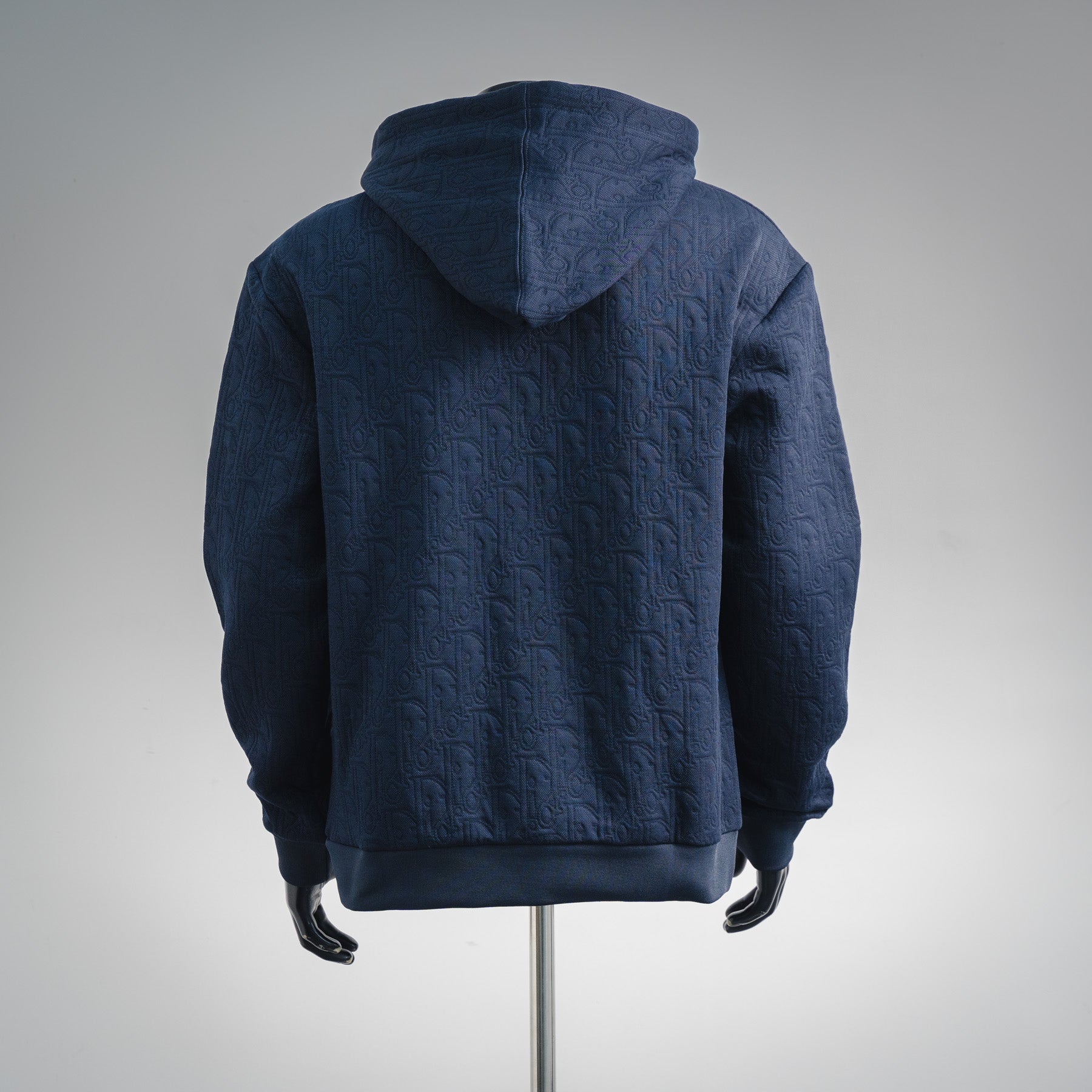 CD 25fw casual hoodie