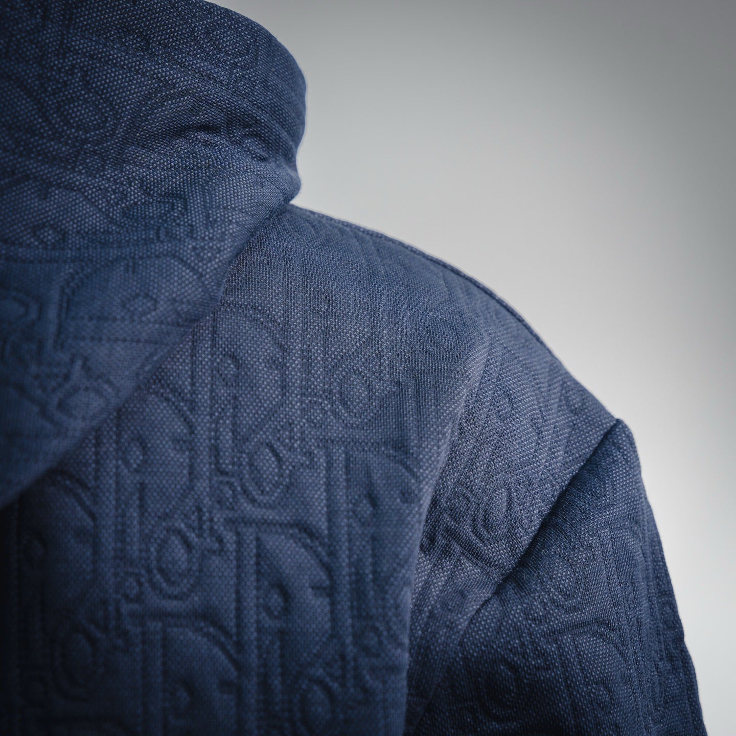 CD 25fw casual hoodie