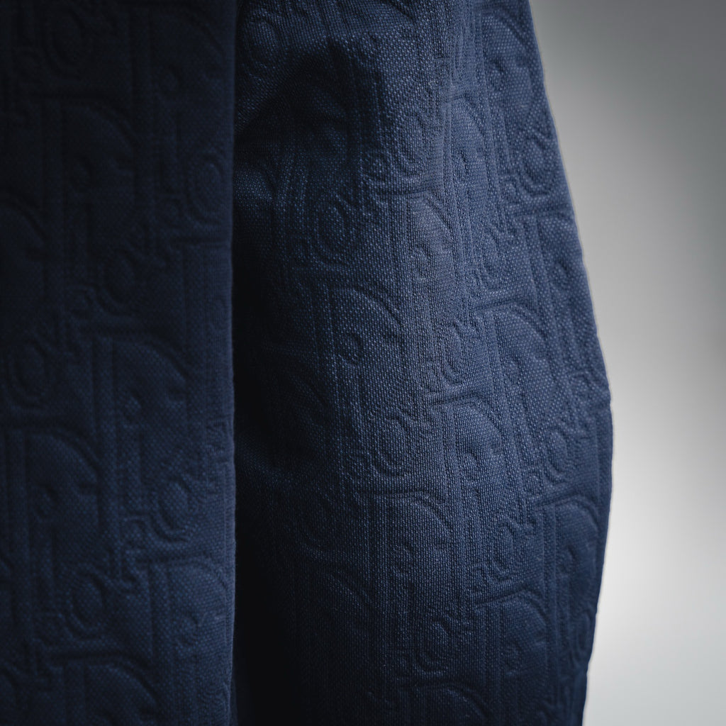 CD 25fw casual hoodie