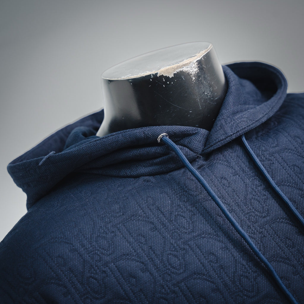 CD 25fw casual hoodie