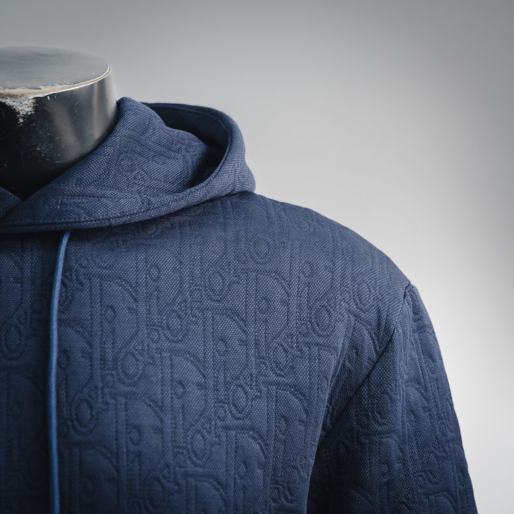 CD 25fw casual hoodie