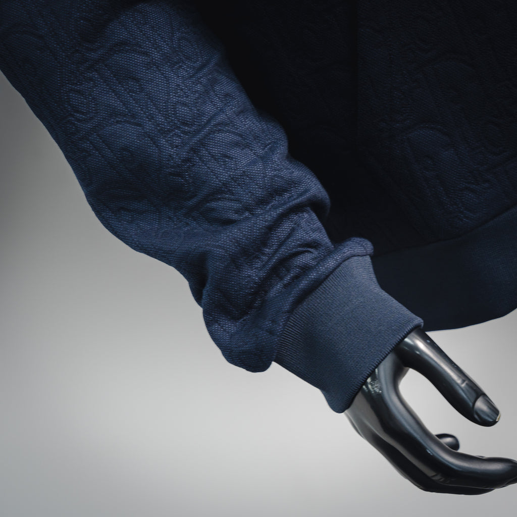 CD 25fw casual hoodie