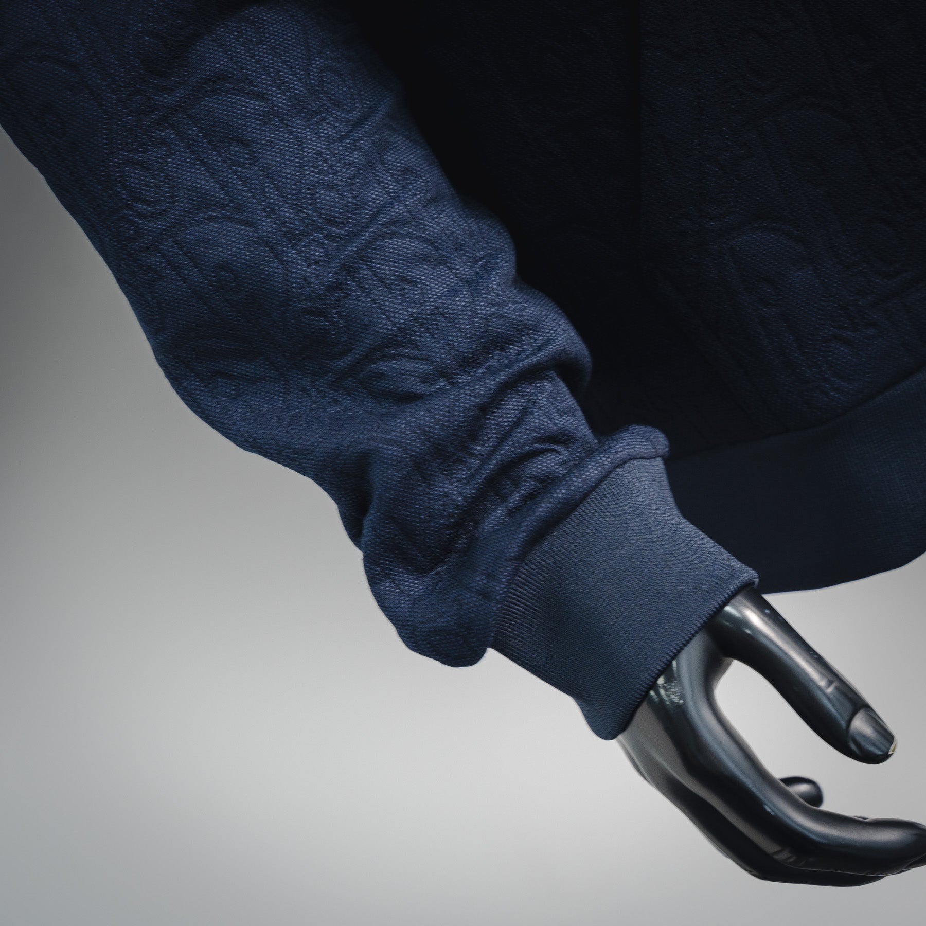 CD 25fw casual hoodie