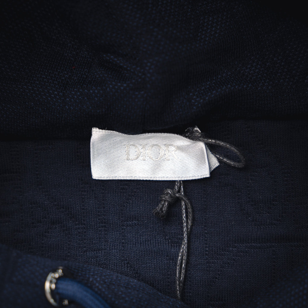 CD 25fw casual hoodie