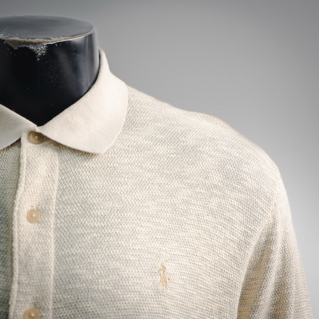 Ralph 25fw casual shirt