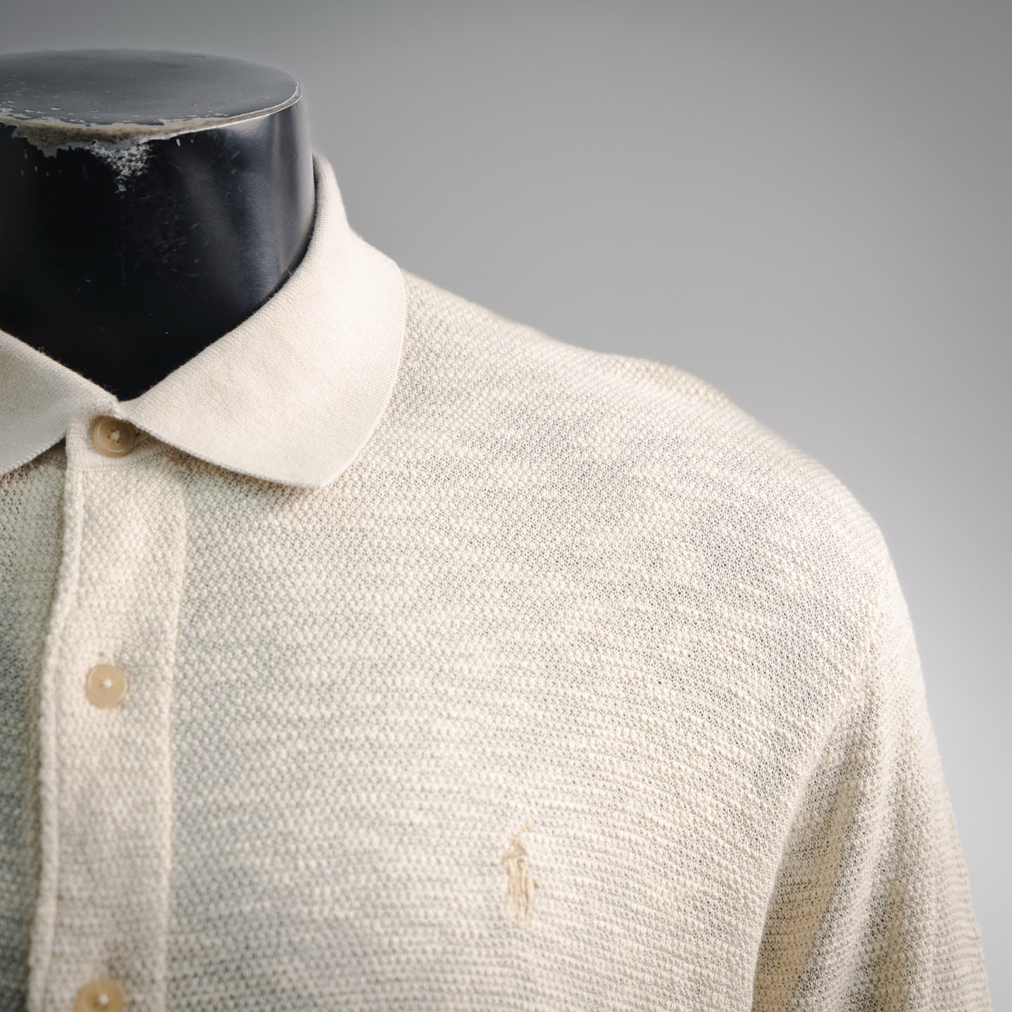 Ralph 25fw casual shirt