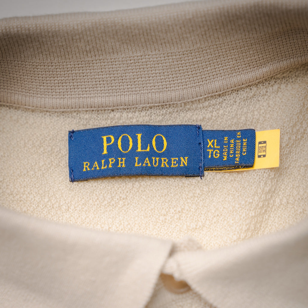 Ralph 25fw casual shirt