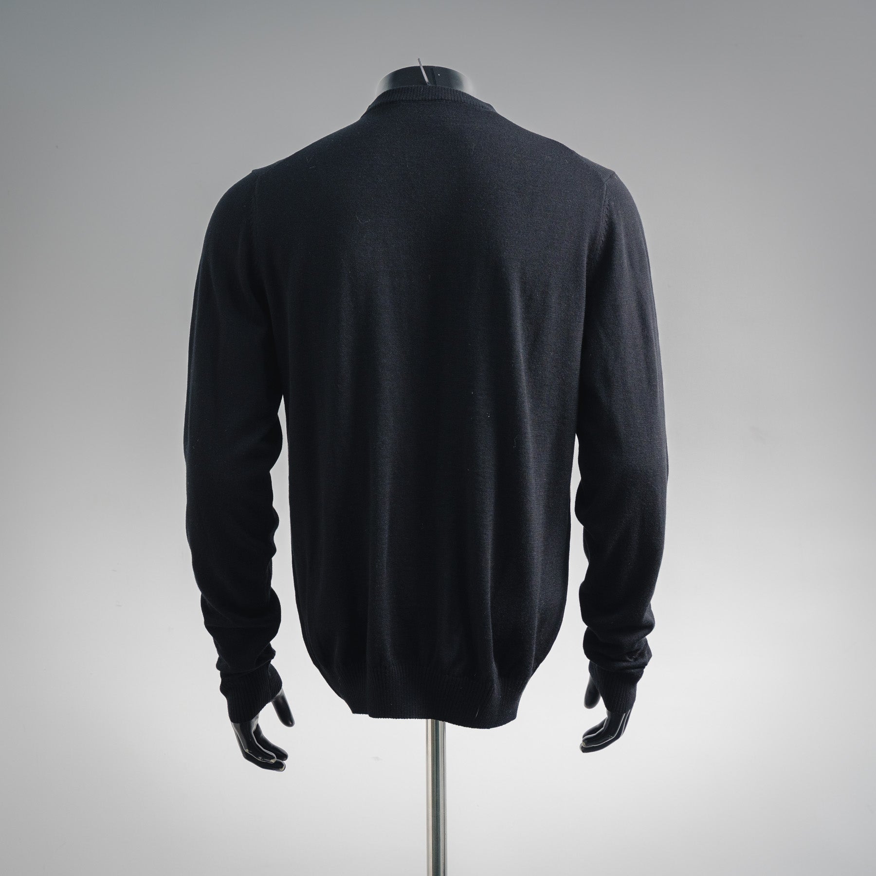 Fend 25fw casual sweater